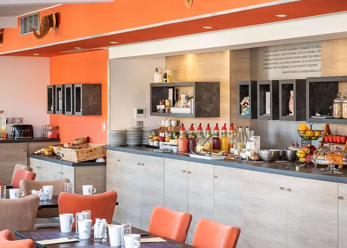 Hotel Litteraire Alexandre Vialatte, BW Signature Collection Clermont-Ferrand